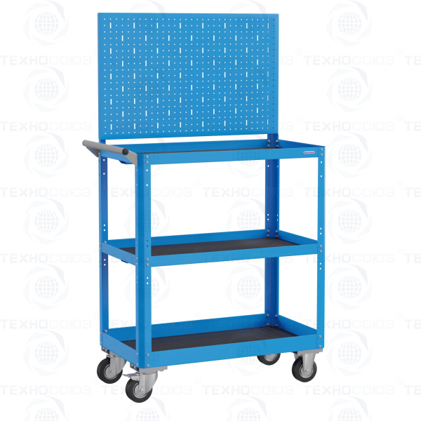 Тележка инструментальная PLC 9508.0-1К